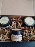 Nothings Better Body Butter Sample Set