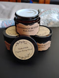 Nothings Better Body Butter 2oz Jar