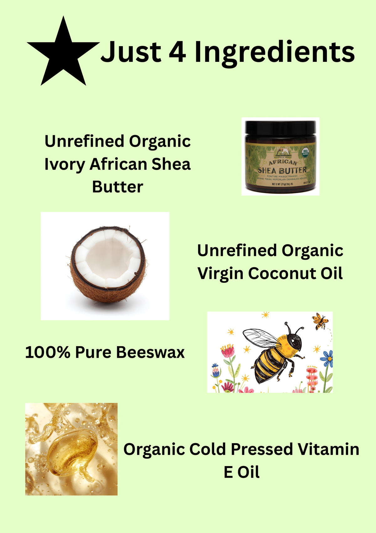 Nothings Better Body Butter 2oz Jar