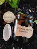 Nothings Better Body Butter 4oz