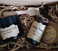 Hoily Trinity Gift Set